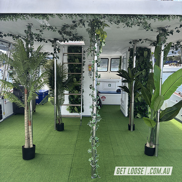 Party Boat Sydney 6C