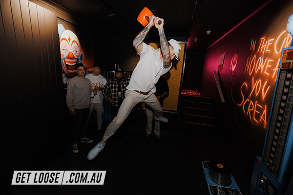 Playzone Gold Coast 12