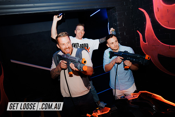 Playzone Gold Coast 14