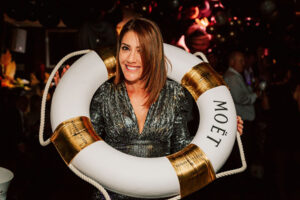 Rosie - All Occasion Cruises