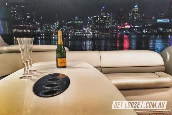 Sports Yacht Melbourne 10