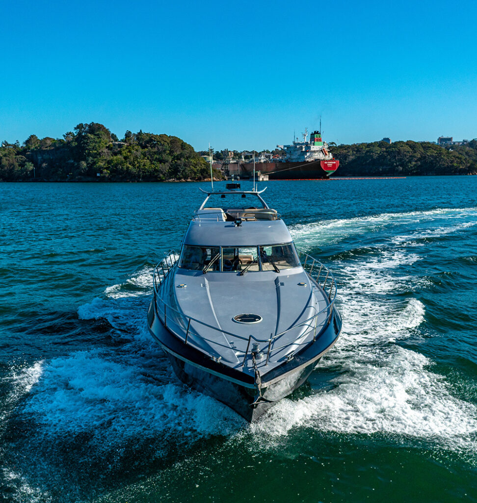 Sunseeker 16