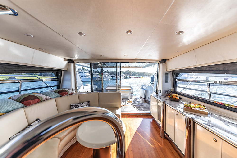Sunseeker 2