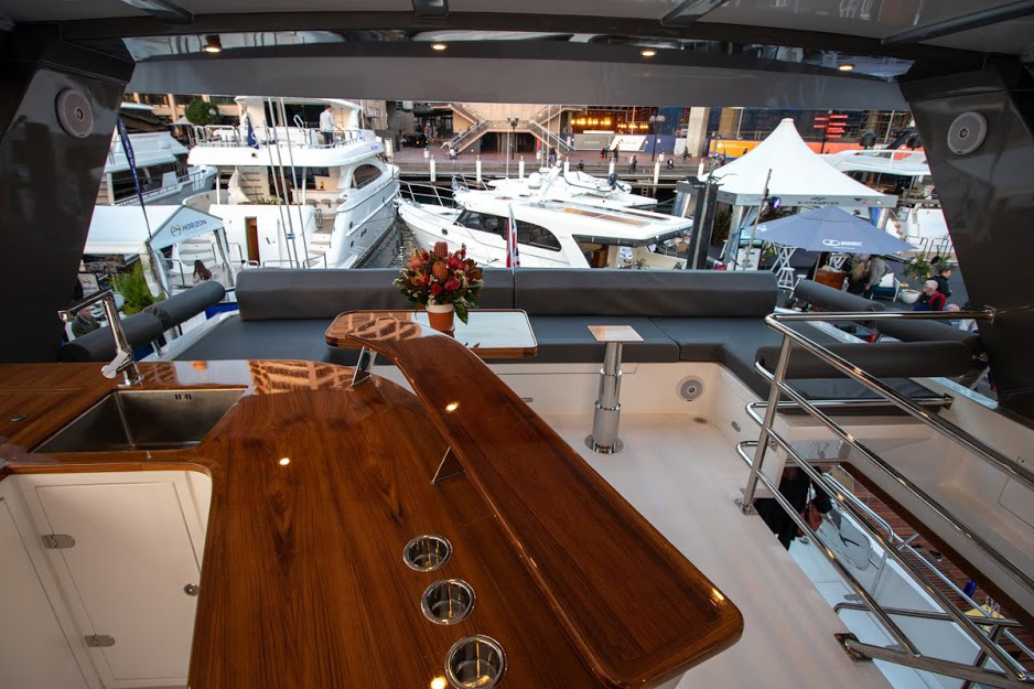 Sydney Seabird 10