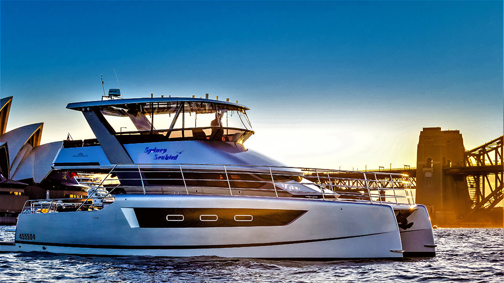 Sydney Seabird 6