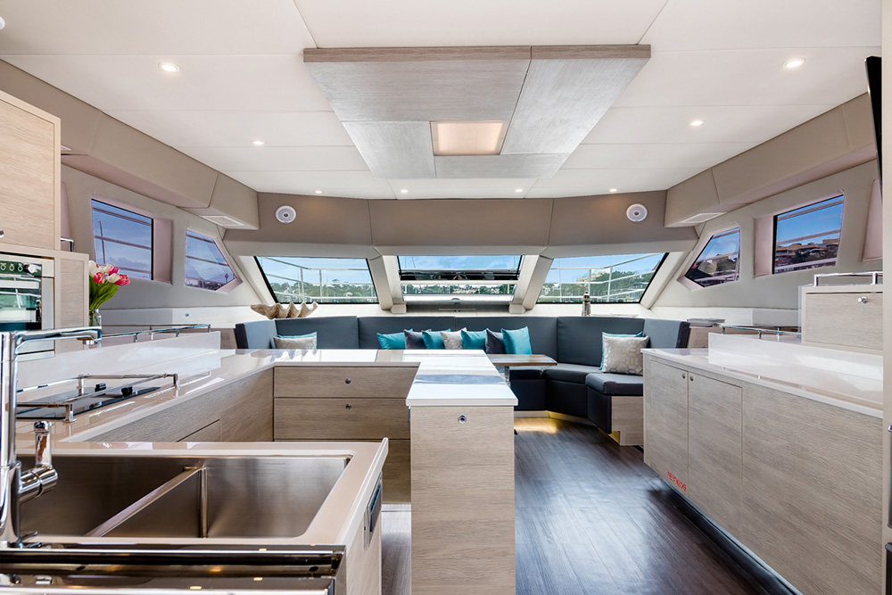 Sydney Seabird 7