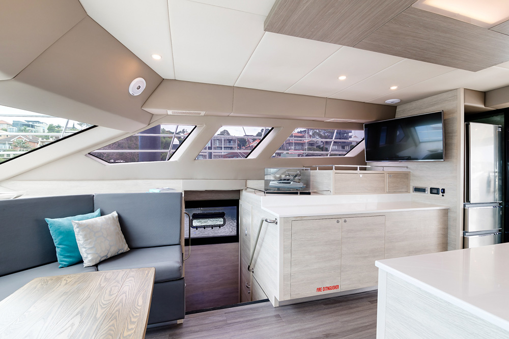 Sydney Seabird 9