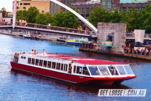 Yarra Party Boat 1