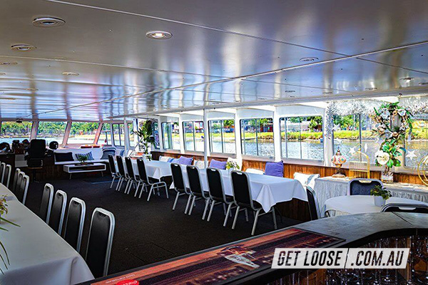 Yarra Party Boat 4