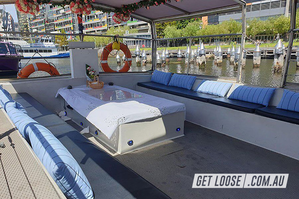 Yarra River Cruiser 3